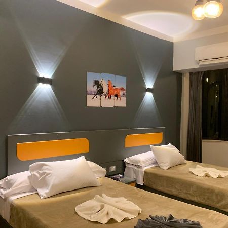 Royal Hotel Qena Экстерьер фото