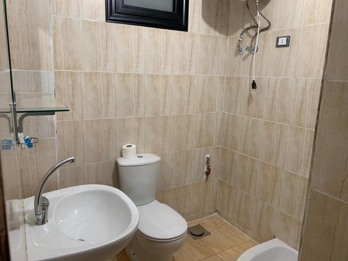Royal Hotel Qena Экстерьер фото