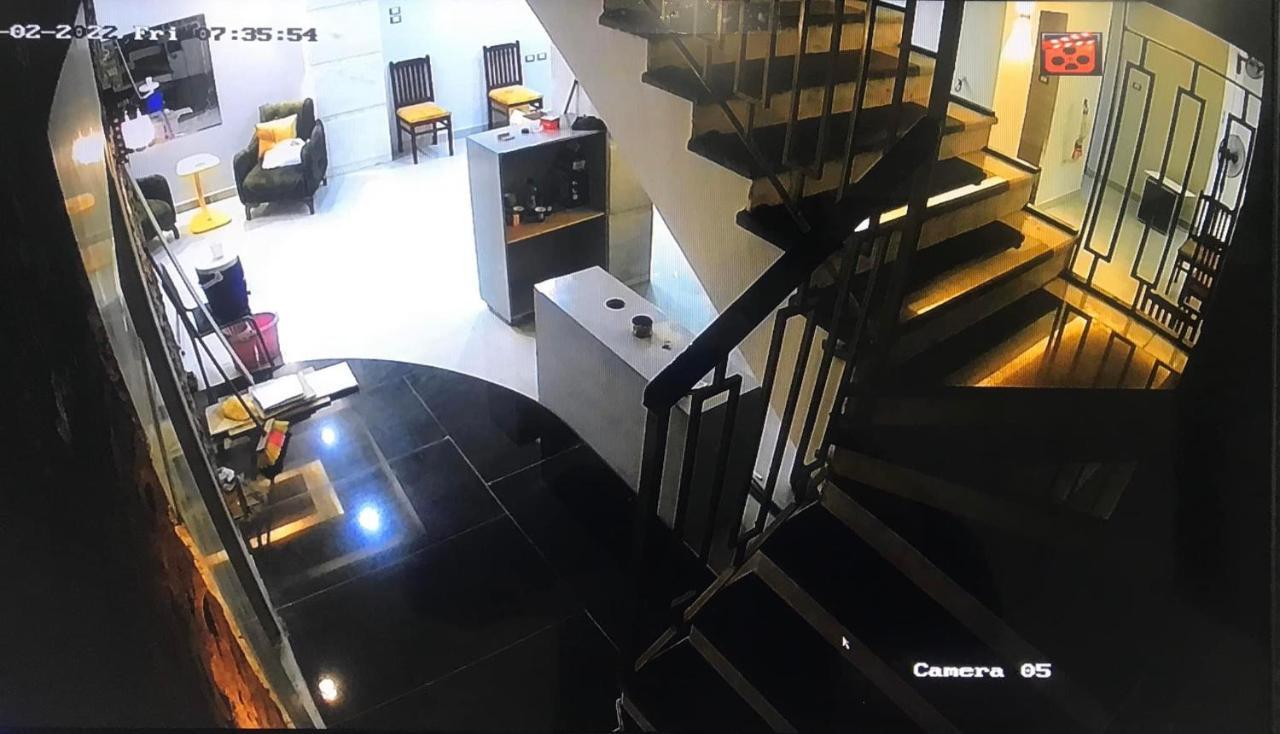 Royal Hotel Qena Экстерьер фото