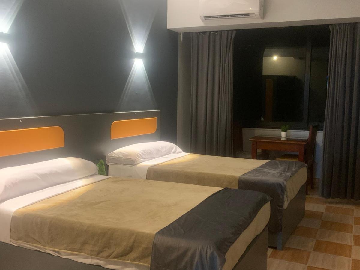 Royal Hotel Qena Экстерьер фото