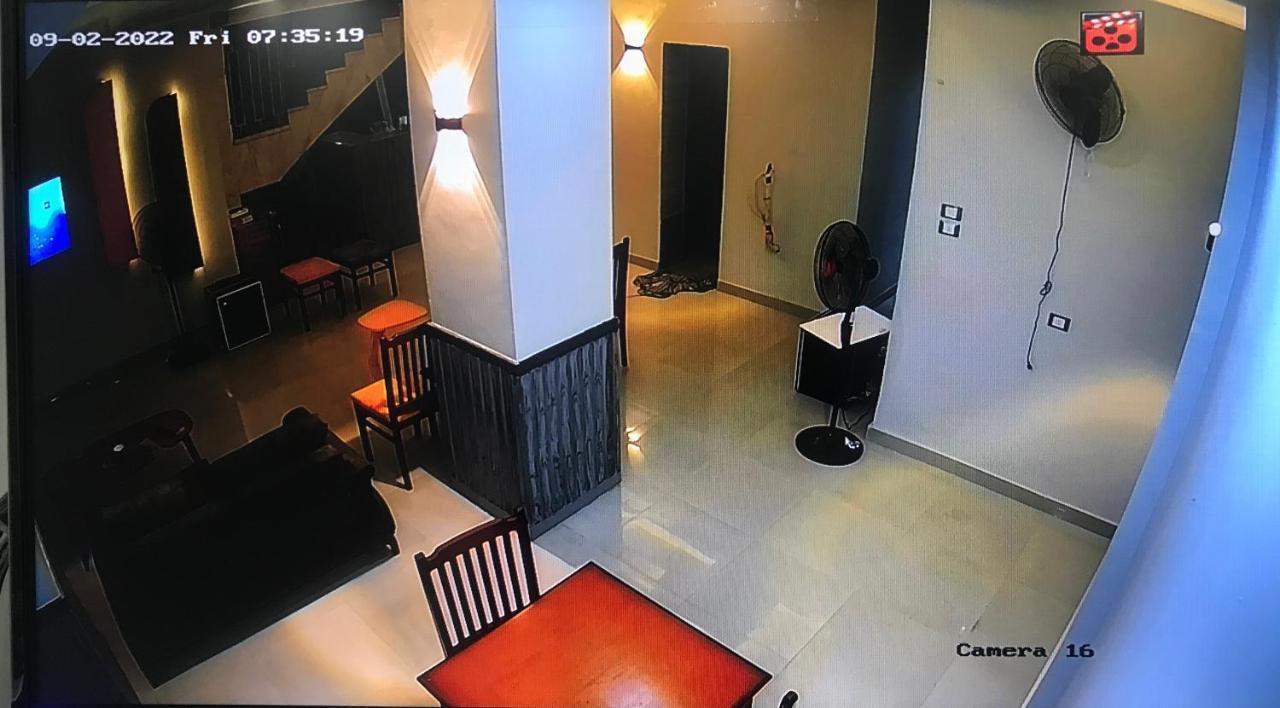 Royal Hotel Qena Экстерьер фото