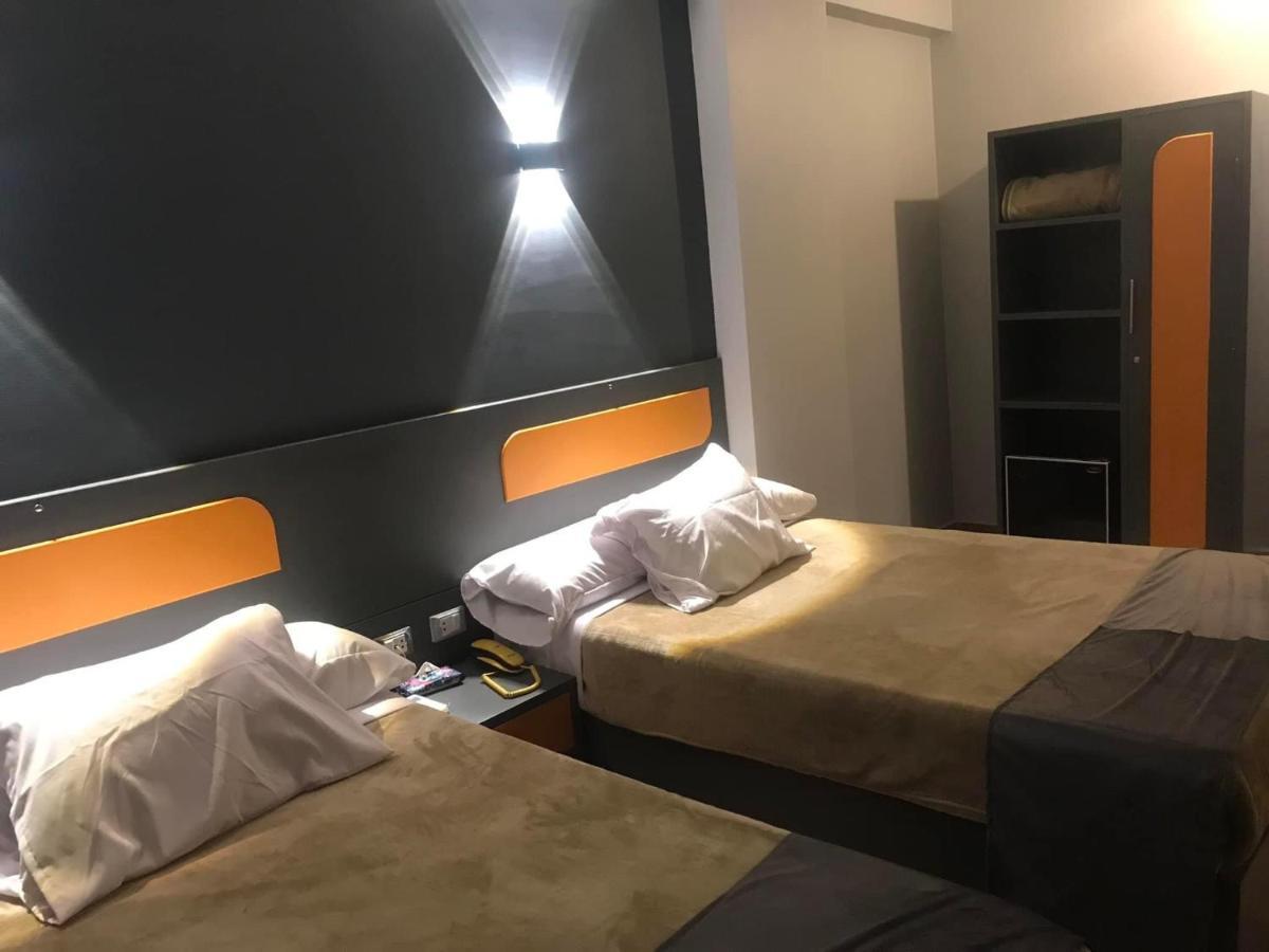 Royal Hotel Qena Экстерьер фото
