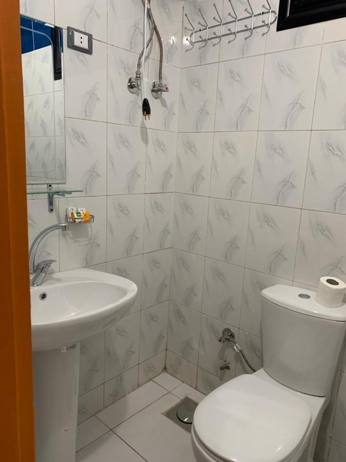 Royal Hotel Qena Экстерьер фото
