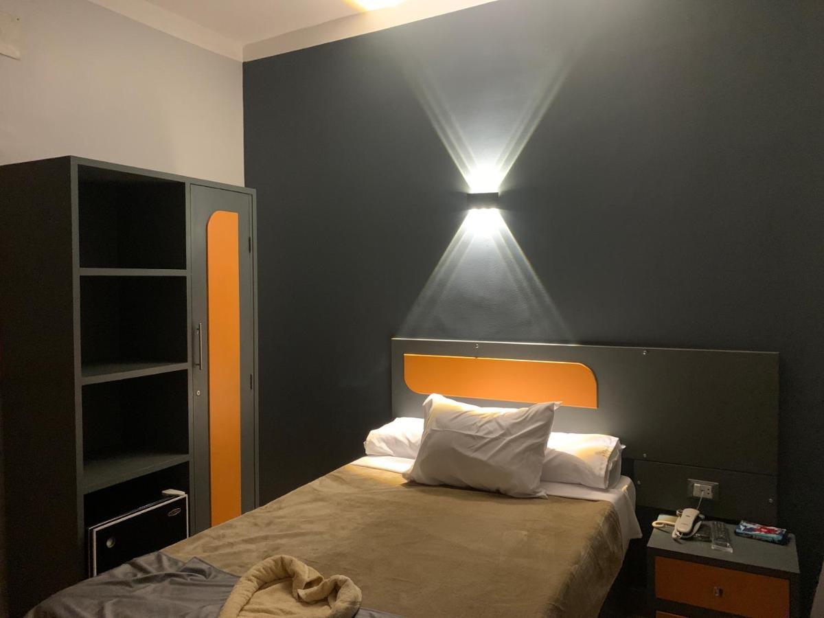 Royal Hotel Qena Экстерьер фото
