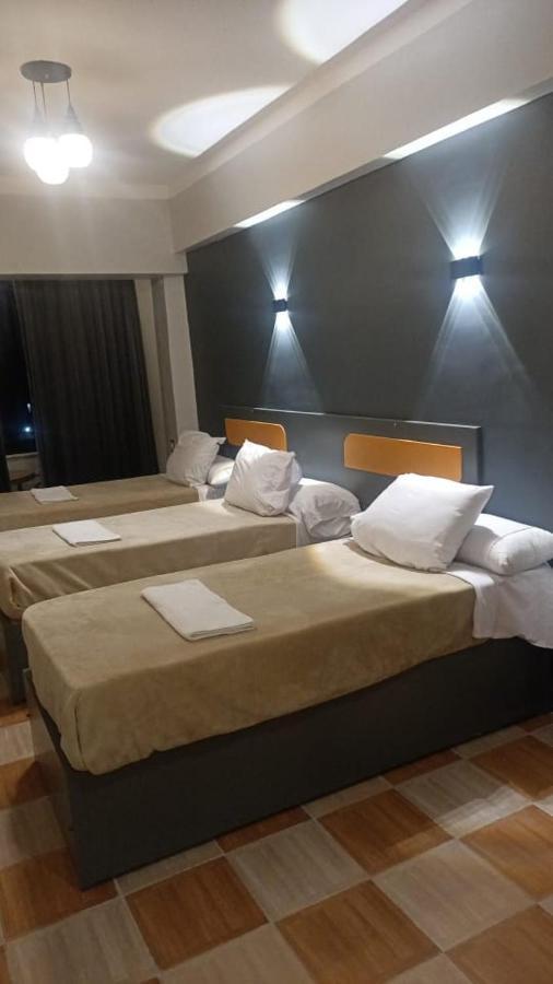 Royal Hotel Qena Экстерьер фото