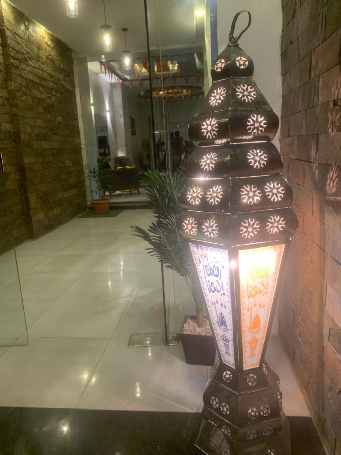Royal Hotel Qena Экстерьер фото